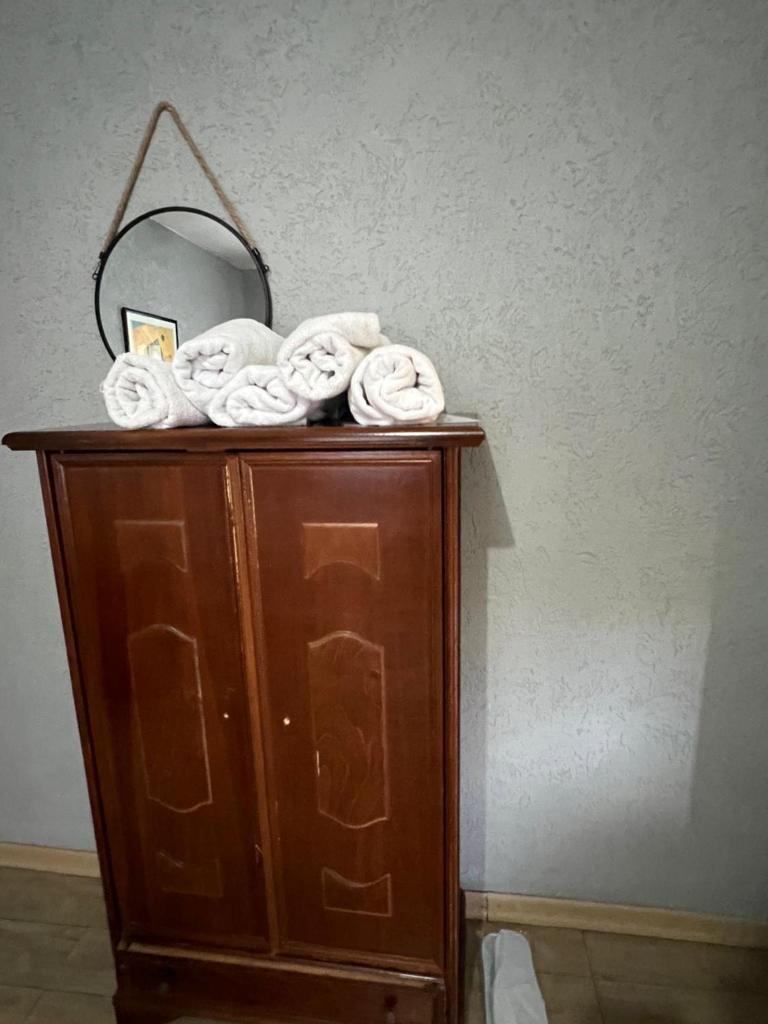 Apartmán Garden Retreat Spiranca Tirana