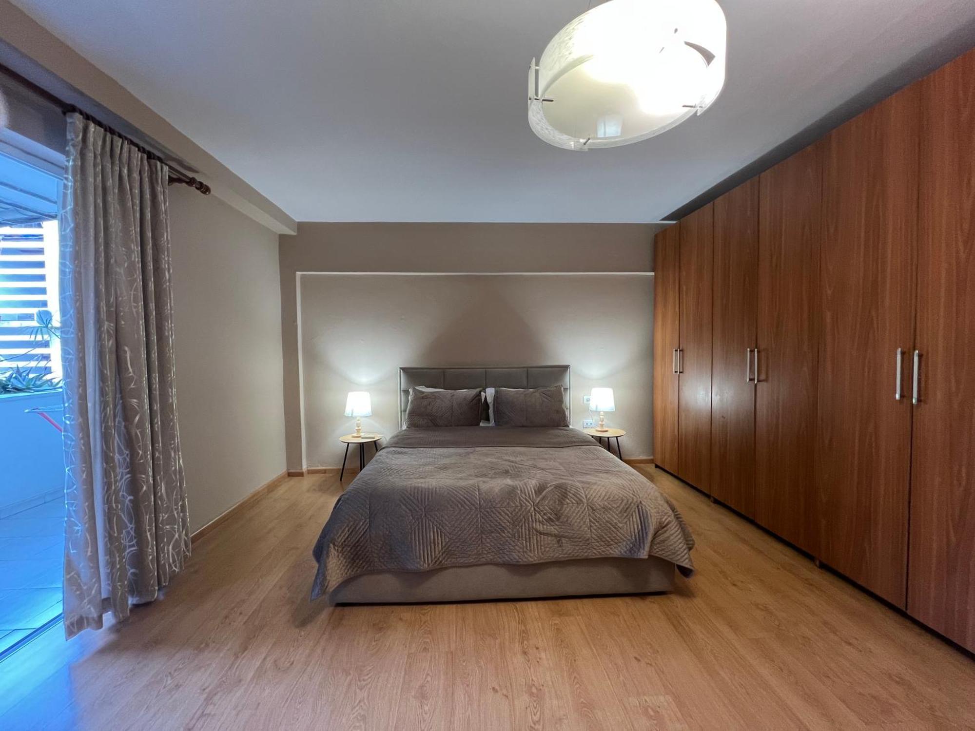 Garden Retreat Spiranca Apartment Tirana
